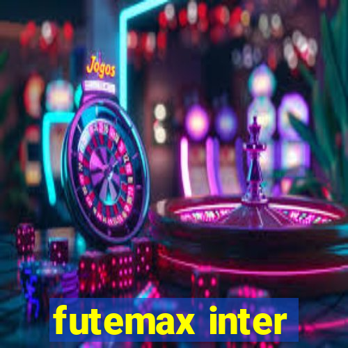 futemax inter